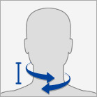 Colar Cervical Thomaz Salvapé