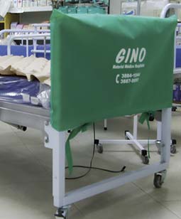 Aluguel de Cama Hospitalar